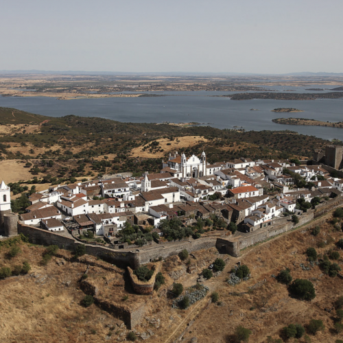 Best Locations for a retreat in Portugal