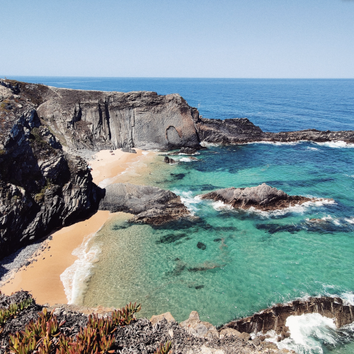 Best Locations for a retreat in Portugal