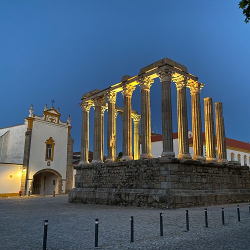 Best Locations for a retreat in Portugal