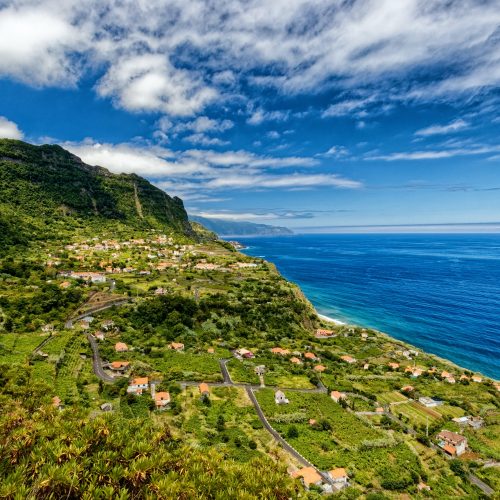 Best Locations for a retreat in Portugal