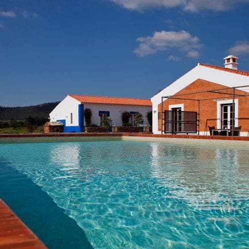 yoga retreat portugal