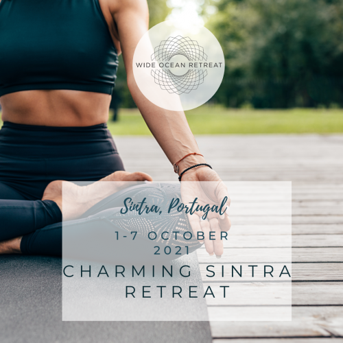 yoga retreats