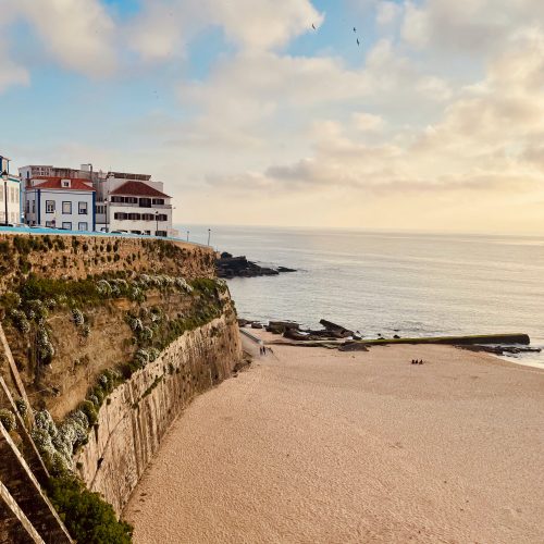 Best Locations for a retreat in Portugal