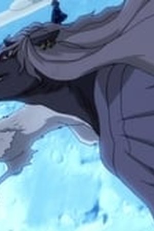 Natsume Yujin-cho Season 4 Episode 2 - Poster