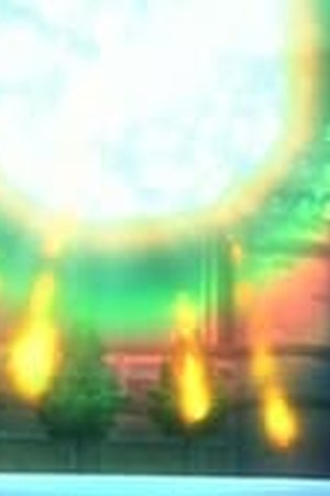 Pokémon Horizons: The Series Season 1 Episode 55 - Poster