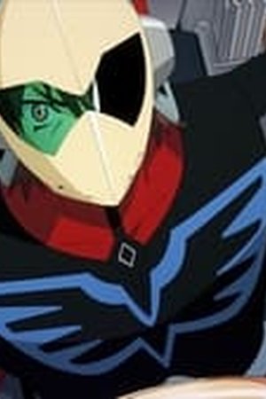 Grendizer U Season 1 Episode 3 - Poster