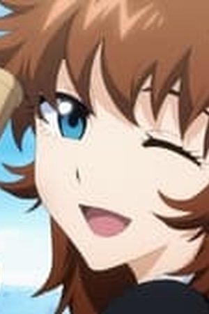 Grendizer U Season 1 Episode 5 - Poster