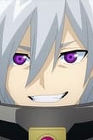 Grendizer U Season 1 Episode 7 - Poster