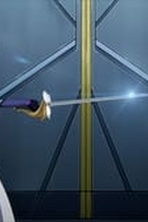 Grendizer U Season 1 Episode 11 - Poster