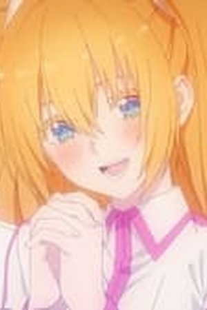 2.5 Dimensional Seduction Season 1 Episode 1 - Poster