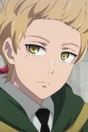 Tower of God Season 2 Episode 2 - Poster