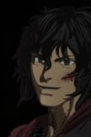 KENGAN ASHURA Season 1 Episode 1 - Poster