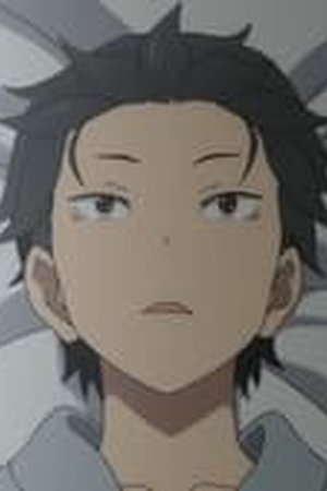 Re:ZERO -Starting Life in Another World- Season 1 Episode 4 - Poster