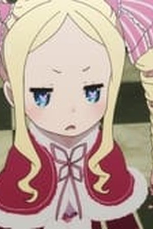 Re:ZERO -Starting Life in Another World- Season 1 Episode 5 - Poster