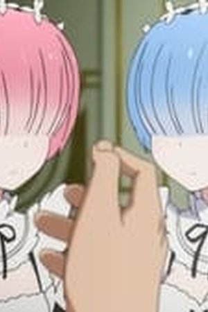 Re:ZERO -Starting Life in Another World- Season 1 Episode 8 - Poster