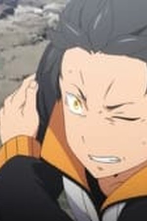 Re:ZERO -Starting Life in Another World- Season 1 Episode 25 - Poster