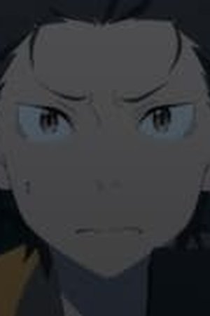 Re:ZERO -Starting Life in Another World- Season 1 Episode 46 - Poster