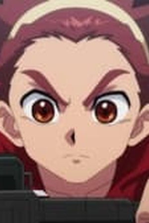 Beyblade X Season 1 Episode 2 - Poster