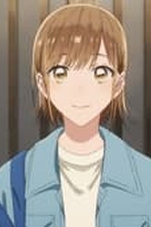 Blue Box Season 1 Episode 2 - Poster