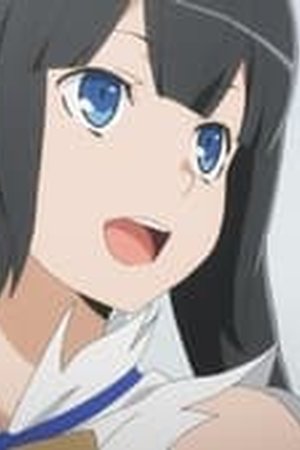 Is It Wrong to Try to Pick Up Girls in a Dungeon? Season 4 Episode 6 - Poster