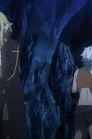 Is It Wrong to Try to Pick Up Girls in a Dungeon? Season 4 Episode 21 - Poster