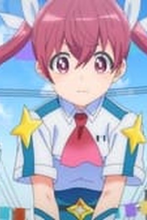 Magilumiere Magical Girls Inc. Season 1 Episode 3 - Poster