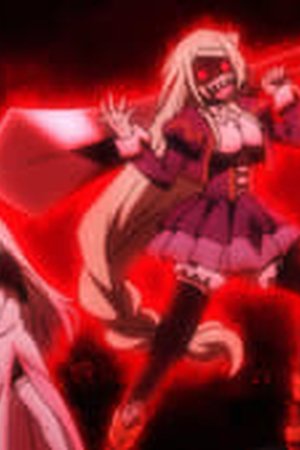 Demon Lord, Retry! Season 1 Episode 3 - Poster