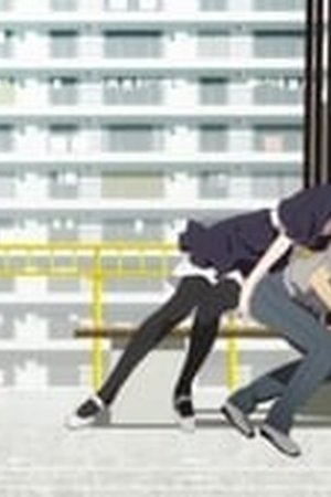 Monogatari Season 1 Episode 3 - Poster