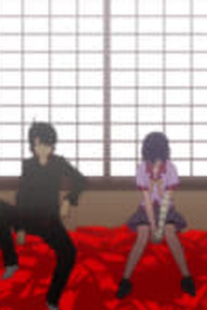 Monogatari Season 1 Episode 8 - Poster