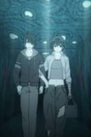 Monogatari Season 1 Episode 9 - Poster