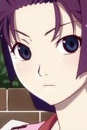 Monogatari Season 1 Episode 12 - Poster