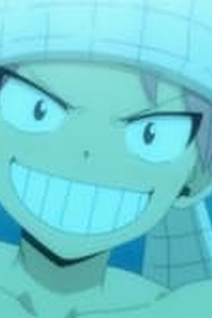 FAIRY TAIL 100 YEARS QUEST Season 1 Episode 2 - Poster