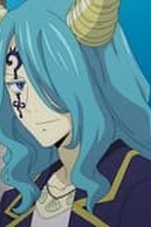 FAIRY TAIL 100 YEARS QUEST Season 1 Episode 3 - Poster