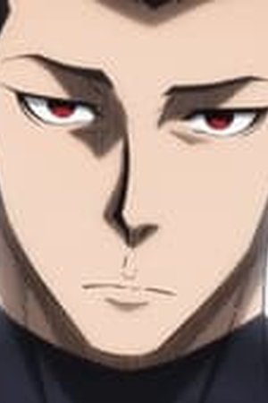 BLUE LOCK Season 1 Episode 3 - Poster