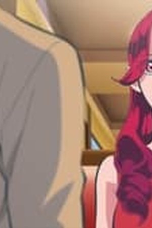 Yakuza Fiancé: Raise wa Tanin ga Ii Season 1 Episode 3 - Poster