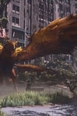 Swallowed Star Season 1 Episode 3 - Poster