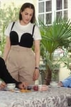 La Maison Season 1 Episode 2 - Poster