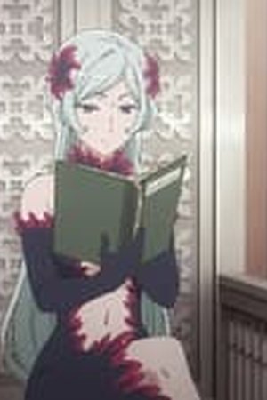 Is It Wrong to Try to Pick Up Girls in a Dungeon? Season 5 Episode 7 - Poster