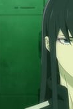 DEMON LORD 2099 Season 1 Episode 6 - Poster