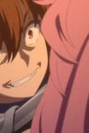 Redo of Healer Season 1 Episode 2 - Poster