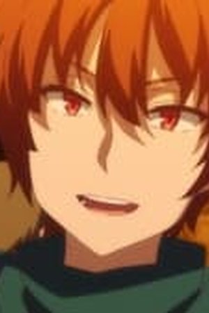 Redo of Healer Season 1 Episode 3 - Poster