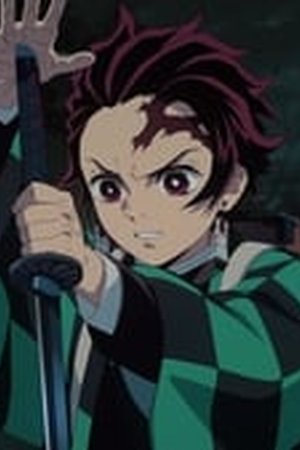 Demon Slayer: Kimetsu no Yaiba Season 1 Episode 6 - Poster