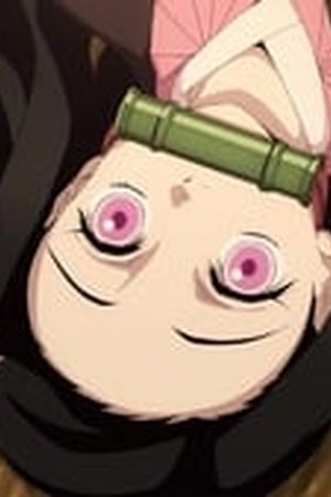 Demon Slayer: Kimetsu no Yaiba Season 1 Episode 8 - Poster