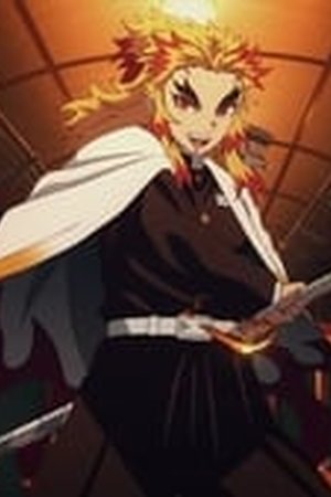 Demon Slayer: Kimetsu no Yaiba Season 2 Episode 2 - Poster