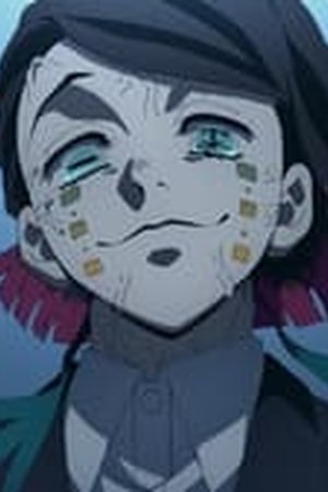 Demon Slayer: Kimetsu no Yaiba Season 2 Episode 4 - Poster