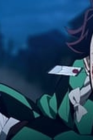 Demon Slayer: Kimetsu no Yaiba Season 3 Episode 9 - Poster