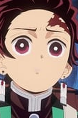 Demon Slayer: Kimetsu no Yaiba Season 4 Episode 2 - Poster