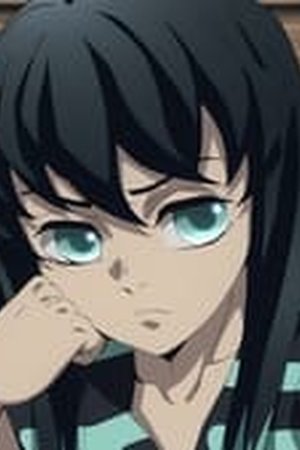 Demon Slayer: Kimetsu no Yaiba Season 4 Episode 8 - Poster