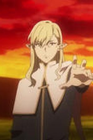 Is It Wrong to Try to Pick Up Girls in a Dungeon? Season 5 Episode 8 - Poster