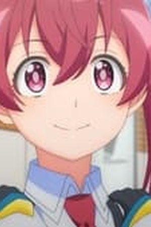 Magilumiere Magical Girls Inc. Season 1 Episode 8 - Poster